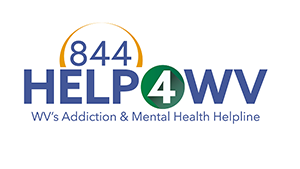 Help4WV logo