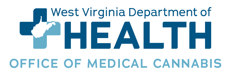 WV Office of Medical Cannabis logo