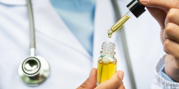 Cannabis Oil